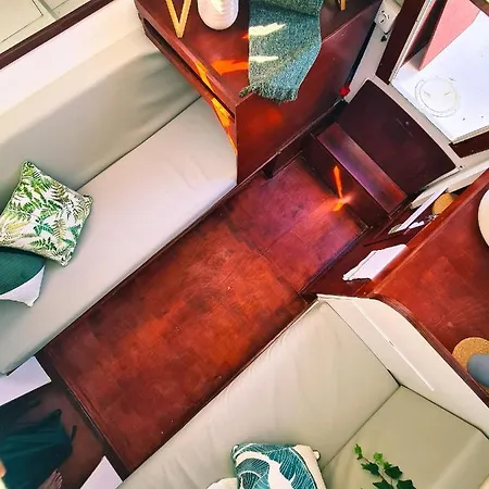 Sirius - Boat House Olhao